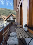 Wildneschd - Cozy, central location & Black Forest Plus included