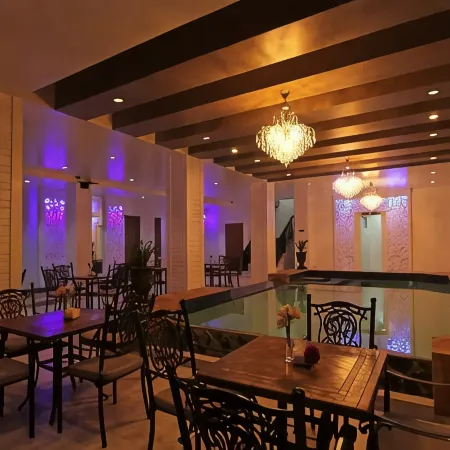 Bergamo Hotel Lingayen