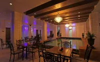 Bergamo Hotel Lingayen - Aamiainen