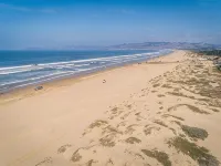 HOME AWAY FROM HOME BEACH HOUSE!!! Hotels in Oceano
