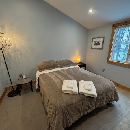 Private Mountain View minutes to Hiking, biking, golfing, skiing, snowboarding