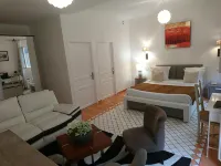 Hotel le Cilaos