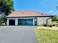 “Amazing Deal” Our French Hill Country Estate on over 3 Acres with Private Pool.