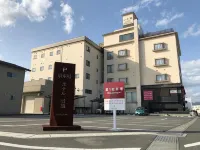 Hotel Ikkeikaku Hoteles en 