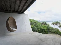 Denpaku the Beachfront Mijora - Ocean View
