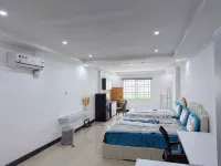 Mini House 365 Holdings Ly Tu Trong - Condos