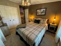 WJ's Countryside Retreat - Minutes from Peek'n Peak Resort & Findley Lake, NY ! - Wi-Fi