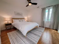 The Retreat at Bonnie Blue Acres - Near Lake & Wilmington Equestrian Center - 4-Star