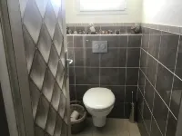 Apartment in a haven of peace 10 mm from the Mediterranean Sea.