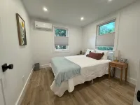 Ann Creek:  Charming 2 BR fully renovated house at Greenwood Lake. Dog friendly.