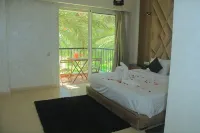 Luxury apartment in marina agadir - Homestays