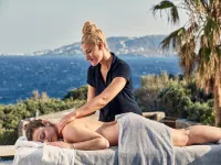 Mykonos Princess Hotel - spa