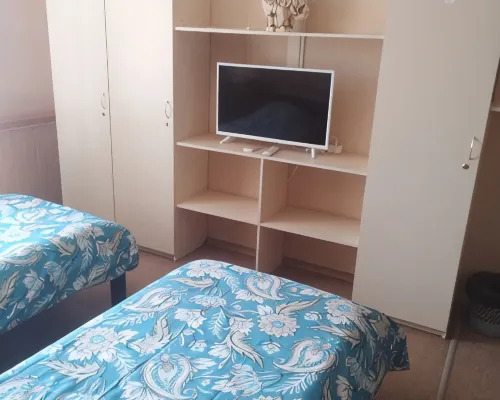 Hostel Avangard Hotels in Ishim