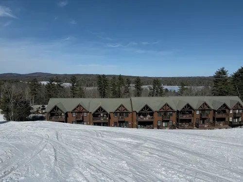 Cozy Lake Region Townhome – Steps from Moose Pond in Bridgton