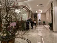 Quynh Trang Hung Yen Hotel (former Melia Grand Hotel) - bar