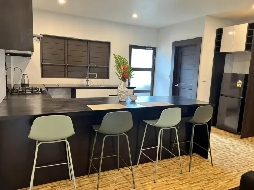 Garden Apartments - Condos