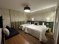 Hotel Fazenda Brisa Itu