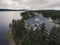 Lapland Hotels Hetta Hotels in 