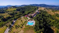 Agriturismo Faro Rosso