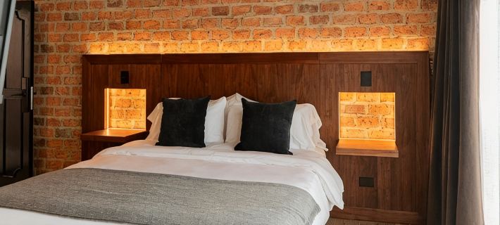 5Q House Chapinero Hotels in Bogota