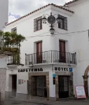 Hotel Plaza Grande Hotels in 