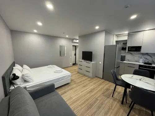 Apartment Hotel Karl Fuchs - Apartments