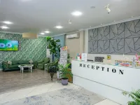 Empire Hotel Hotel berhampiran Dataran Kemerdekaan