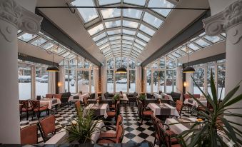 Göbel`s Hotel Quellenhof