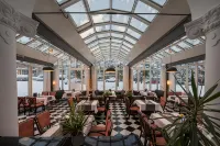 Göbel`s Hotel Quellenhof