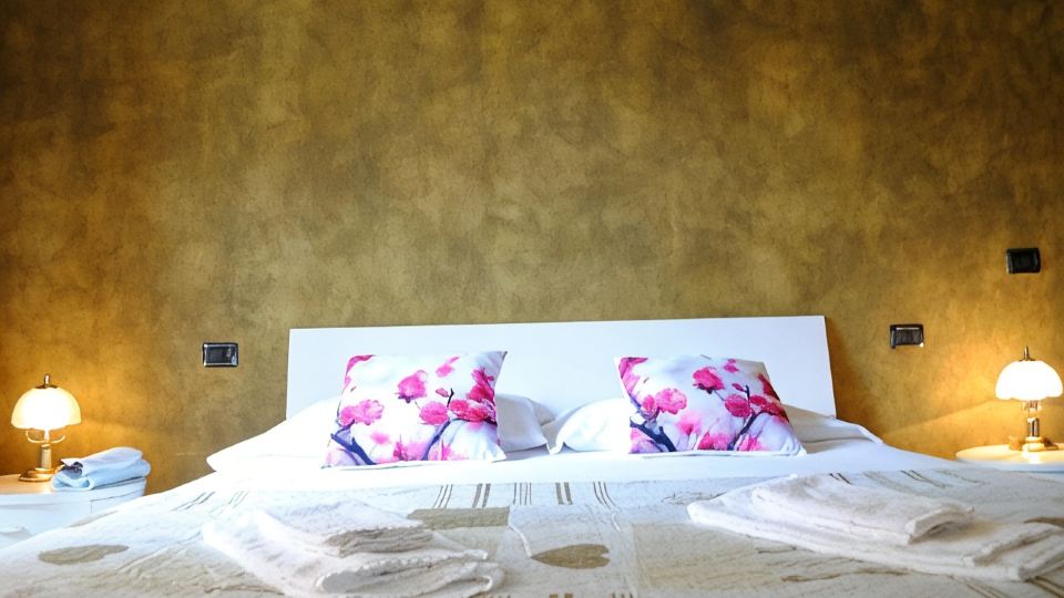 Dreaming Piazza Bra Rooms