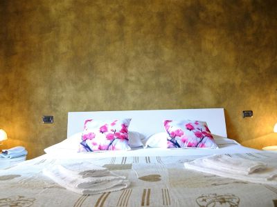 Dreaming Piazza Bra Rooms