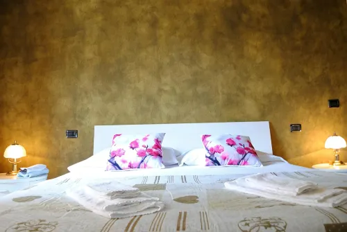 Dreaming Piazza Bra Rooms - 2 Sao