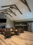 Cozy 2-bedroom condo in charming Neligh with AC, WiFi and handicap accessible. - chambre d’hôtes