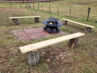 VALLEY VISTA 3-bedroom 2-bath house in Lucasville Hotels in Scioto County
