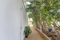 Ocean View Studio in Maho, Beach Access