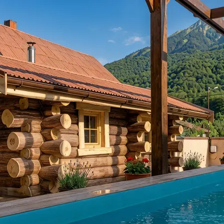 SOLAR by Stellar Hotels, Krasnaya Polyana