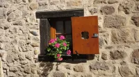 La Petite Cigogne Résidence du Rempart