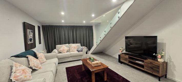 Cosy 2BR Wanaka Apartment – Roy’s Peak View, 10 minutes to Lakefront Hotels in Wanaka
