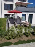 New vacation apartment in a top location - close to the lake and quiet - Homestays