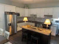 Charming 1-bedroom house with WiFi in wonderful Osage Beach - Træningscentre