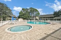 Golf Villa Getaway at Seascape Resort - Villas