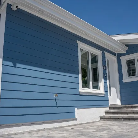 Charming 1 bedroom 1 bathroom guest house with AC, WiFi in brilliant Glendale