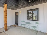 Adventure on Historic Route 66! Brand new renovation! Hotels in Laclede County