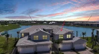 Resort Style Heritage Landing Golf & Country Club in lovely Punta Gorda SWFL - 4-Star