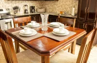 Casa De Llewellyn - 3 ดาว