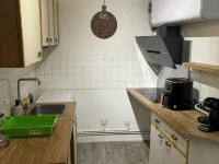 Whole apartment T2 Ground floor Hotels in Fecamp