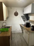 Whole apartment T2 Ground floor