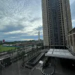 Branz BSD Apartment (2 Bedroom)