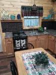 糖松小屋蜂鳥小屋
