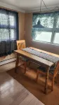 Upper floor of charming 2 story house in central Hawley with WiFi - Wifi